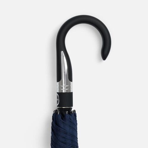 Зонт-трость Rainzee, темно-синий 18783.40