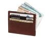 Фото Картхолдер для 6 карт с RFID-защитой Fabrizio 335625