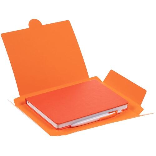 Набор New Latte, оранжевый 16668.20