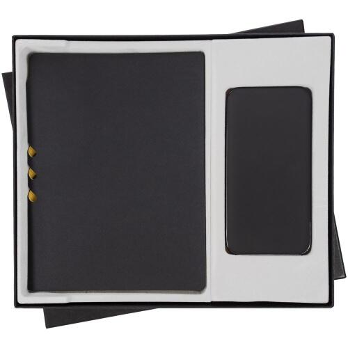 Набор Flexpen Black Energy, желтый 17047.38