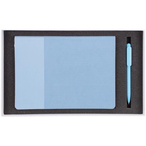 Набор Vale, голубой 16933.14