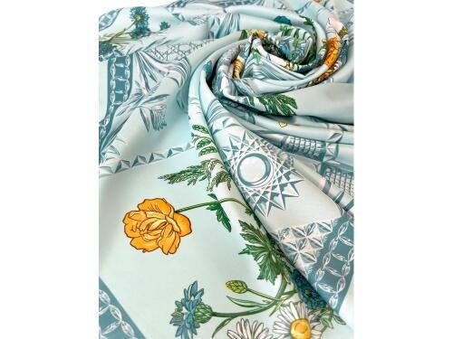 Платок Мелодия хрусталя 94939