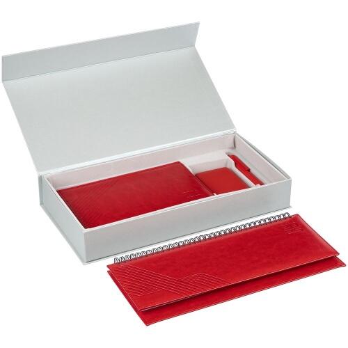 Набор Faro Energy, красный 25001.50